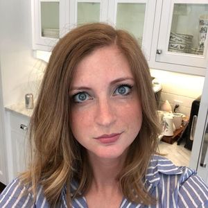 Meet your Posher, Caitlyn